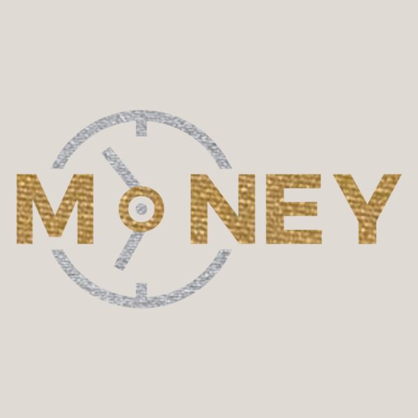 Time is Money  Mirror Gold   Silver  Thumbnail