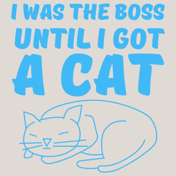 Enjoy Every Moment  Carolina Blue  Thumbnail