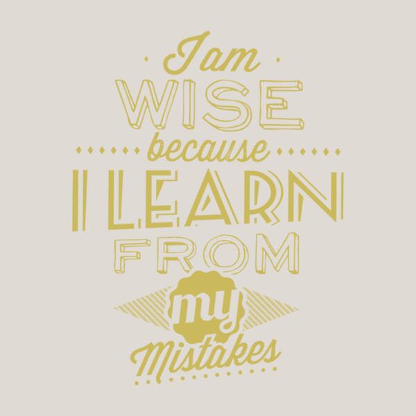 I am Wise Because  Vegas Gold  Thumbnail