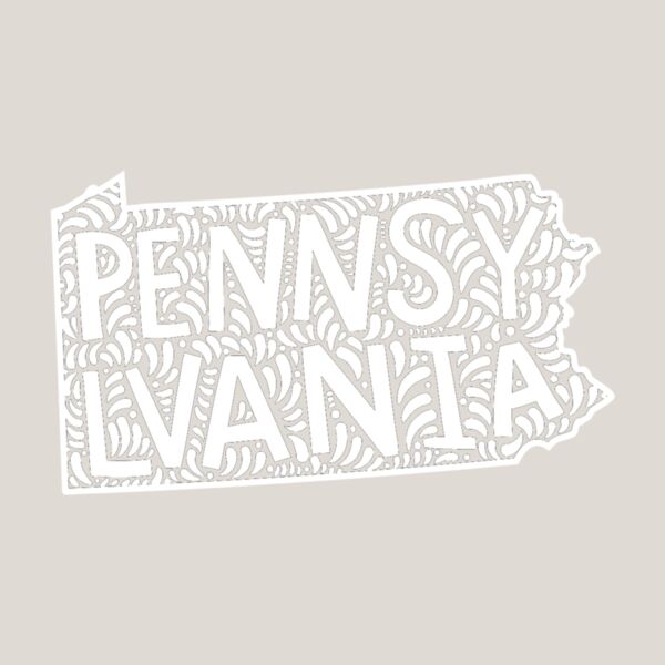 Pennsylvania  white  Thumbnail