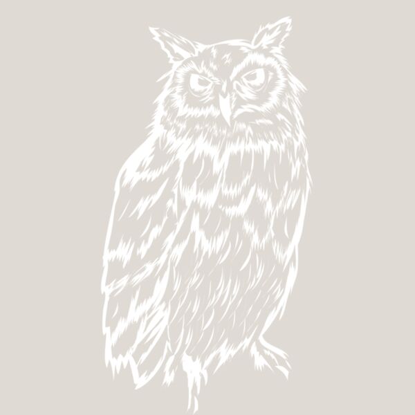 NightOwlWhite Thumbnail