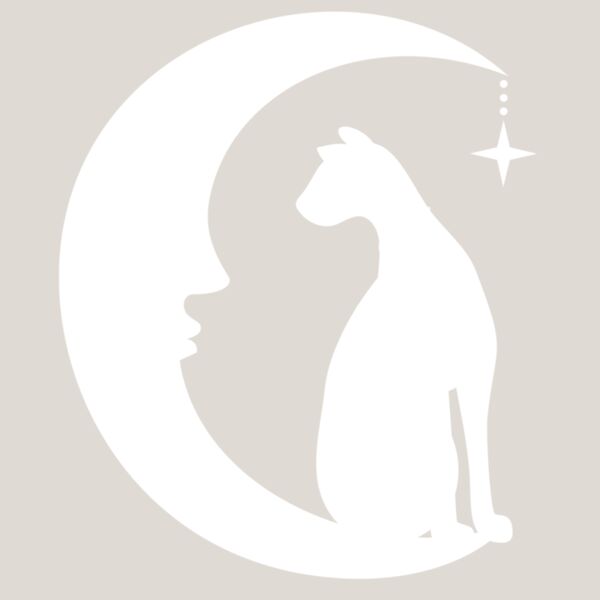 MoonCatWhite Thumbnail