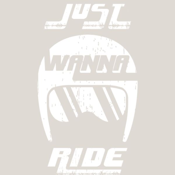 Just Wanna. Ride Thumbnail