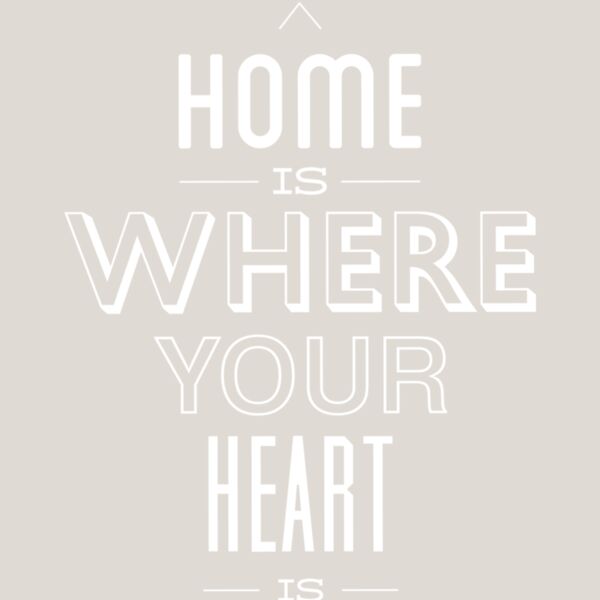 Home Is Where Your Heart Is  Thumbnail