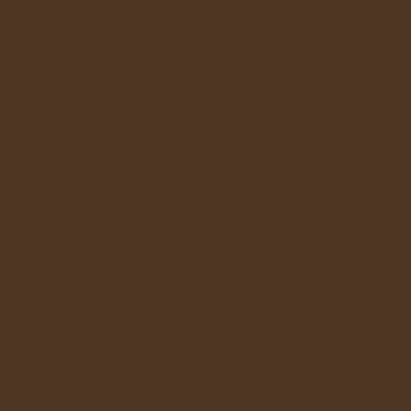 Chocolate Brown    2322C Thumbnail