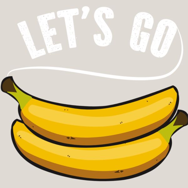 Lets Go Bananas  Thumbnail
