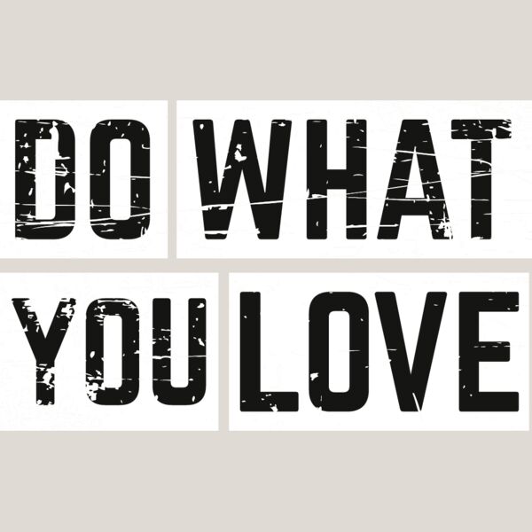 Do What You Love Thumbnail