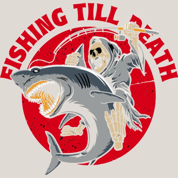 Fishing Till Death Thumbnail