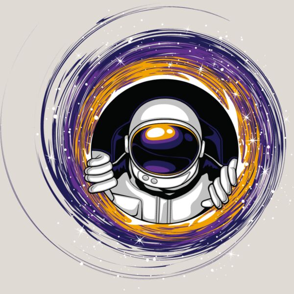 Black Hole Thumbnail