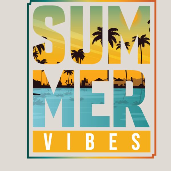 Summer VIbes Thumbnail