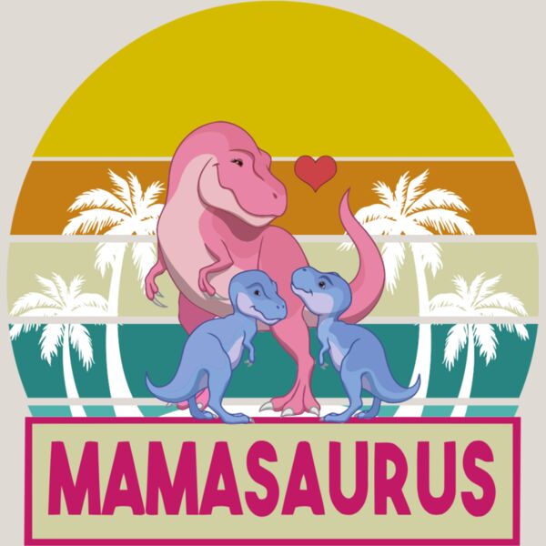 Mamasaurus Thumbnail