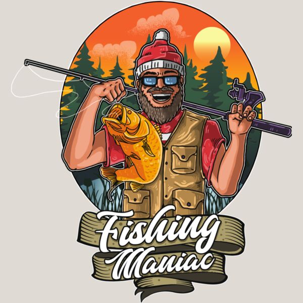fishing Thumbnail