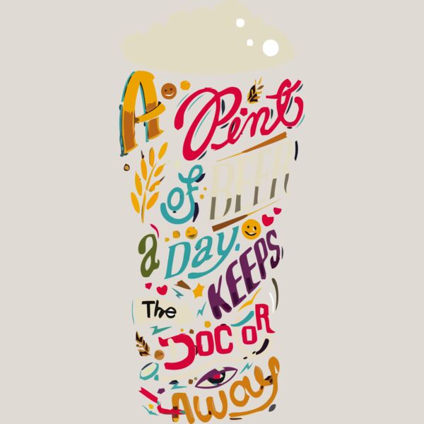 A Pint of Beer Thumbnail