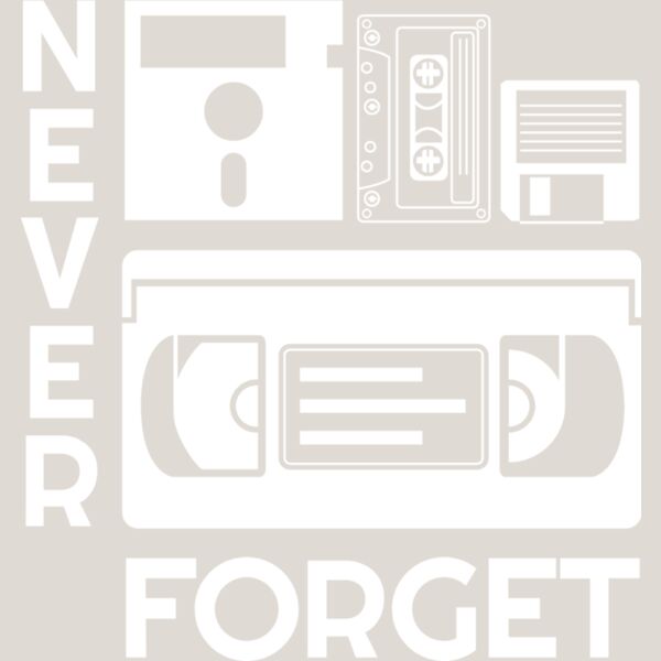 Never Forget Thumbnail