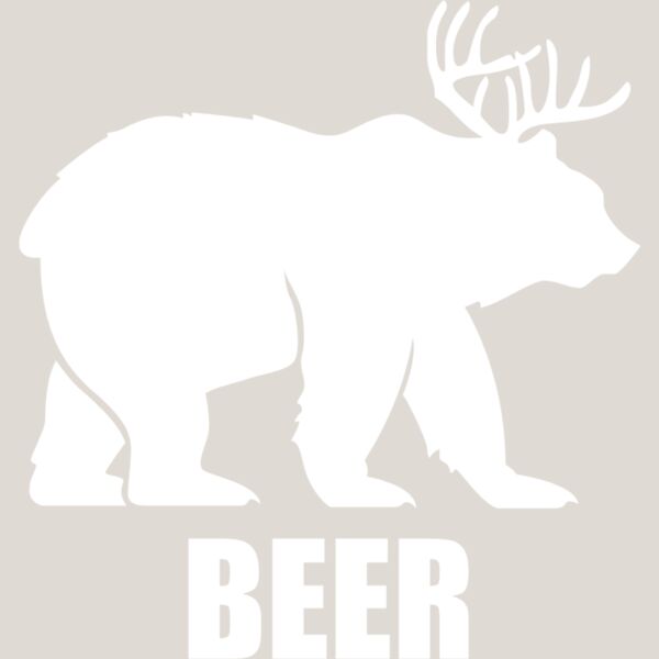 Beer Bear Thumbnail