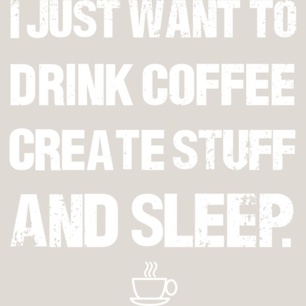 Drink Coffee   Sleep Thumbnail