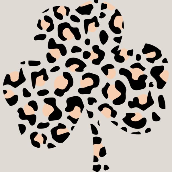 Clover Leopard Print Thumbnail