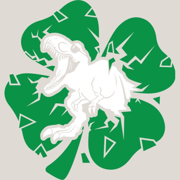 Dino Clover Thumbnail