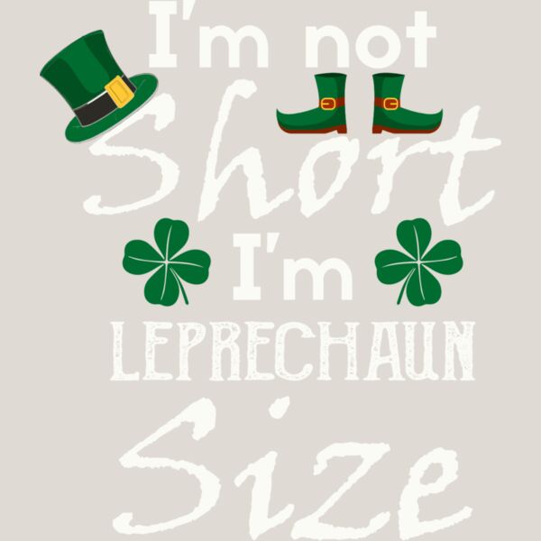 I m Leprechaun Size Thumbnail