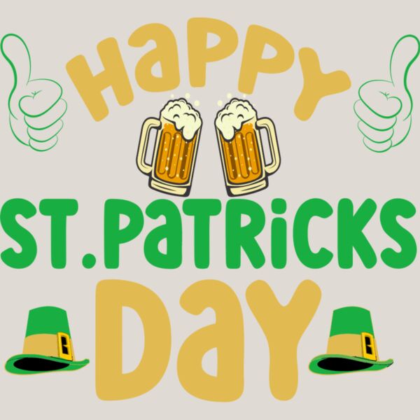 Happy St Patricks Day Thumbnail