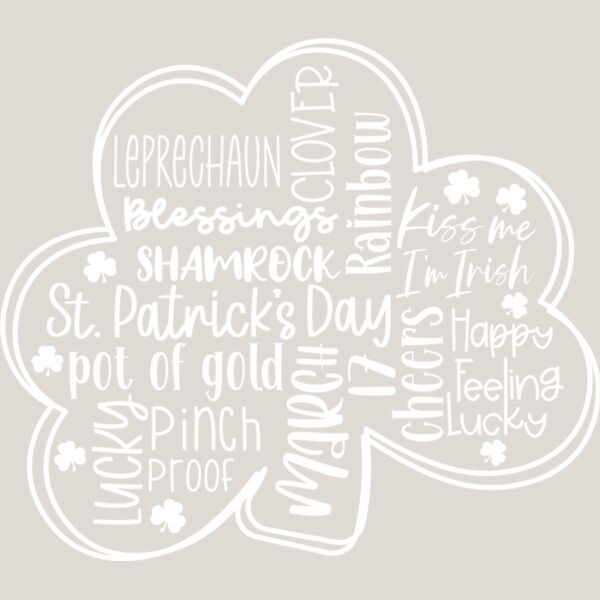 Clover Wordle Thumbnail