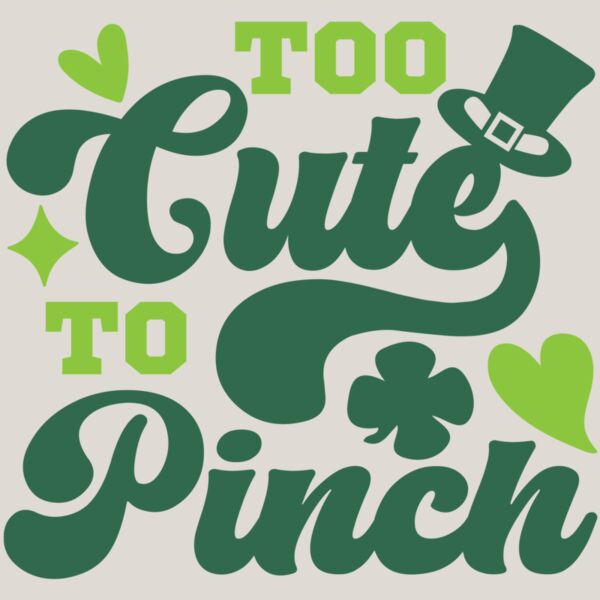 Too Cute to Pinch Thumbnail
