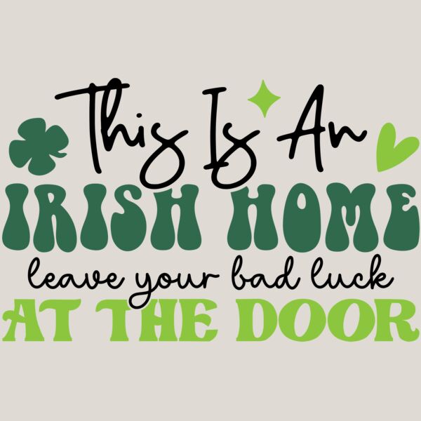 This is an Irish Home Thumbnail