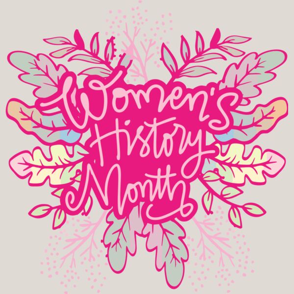 3  Women s History Month 1 Thumbnail