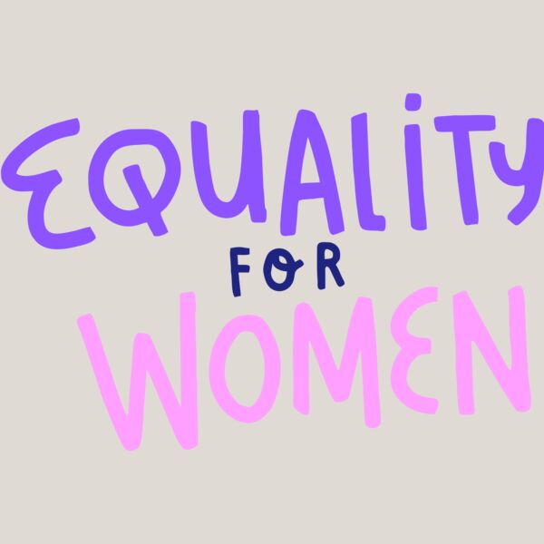 7  Equality for Women Thumbnail