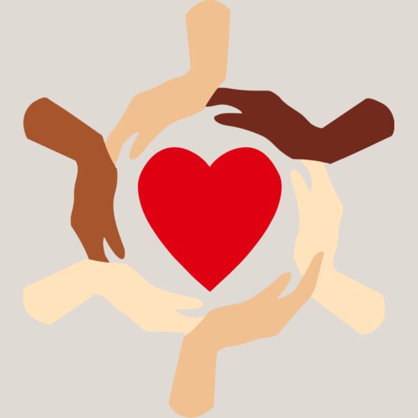 10  Hands and Heart Thumbnail