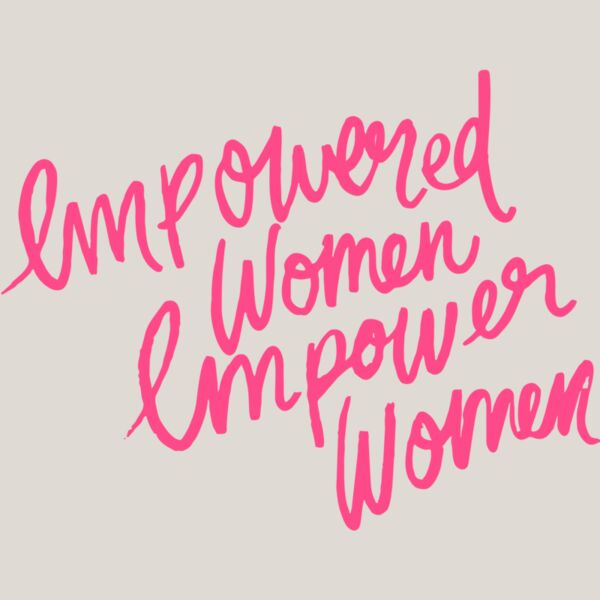 2  Empowered Women Empower women Thumbnail