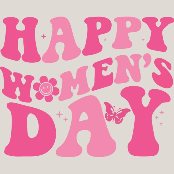 1  Happy Women s Day Thumbnail