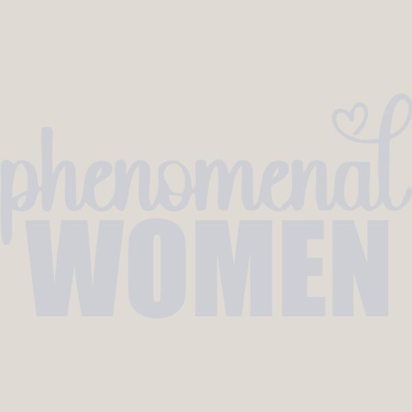 14  Phenomenal Women Thumbnail
