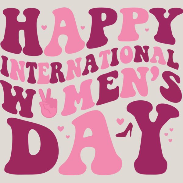 13  International Women s Day Thumbnail