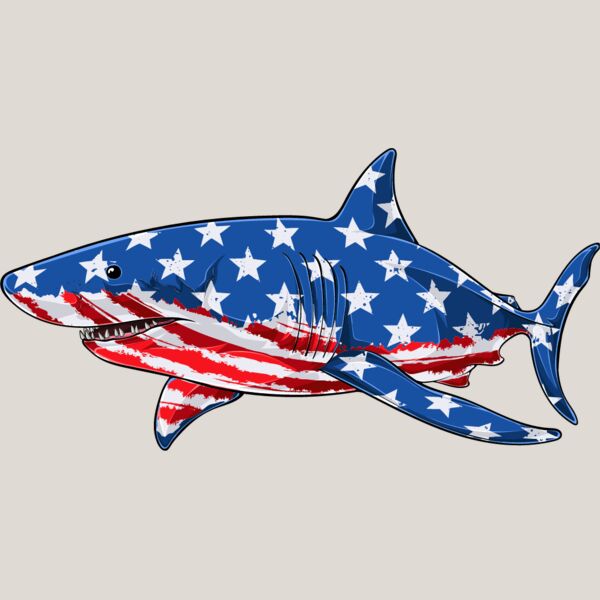 USA Shark Thumbnail
