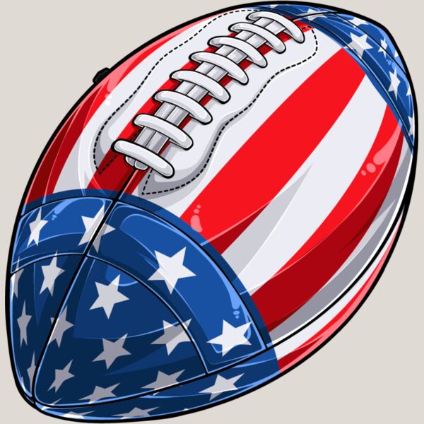 USA Football Thumbnail