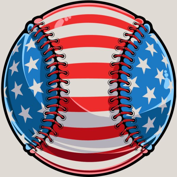 USA Baseball Thumbnail