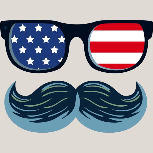 USA Hipster Thumbnail