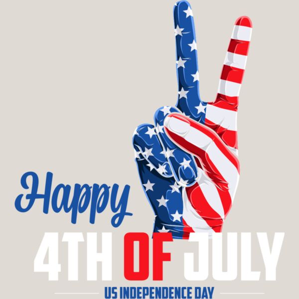 Happy Peace of July Thumbnail