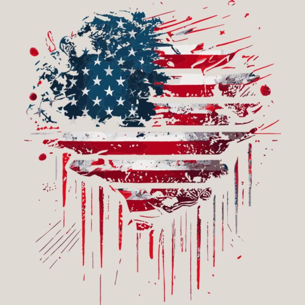 USA Bleeding Heart Thumbnail