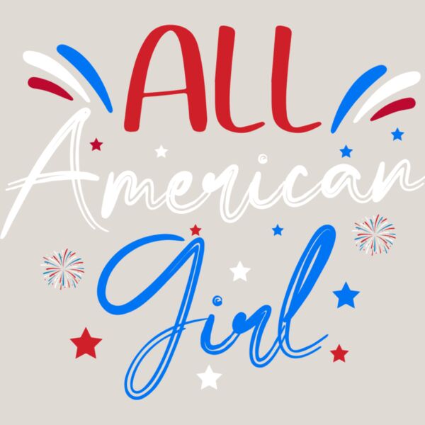 All American Girl Thumbnail