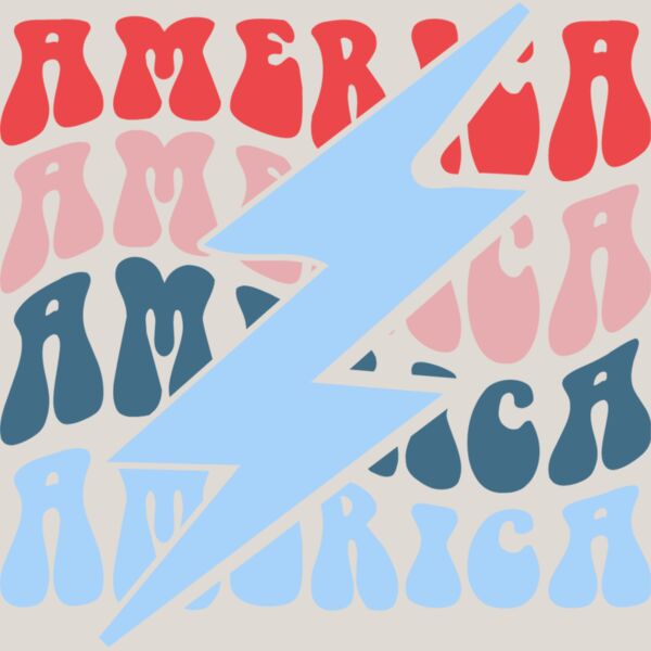 America Times Four Thumbnail