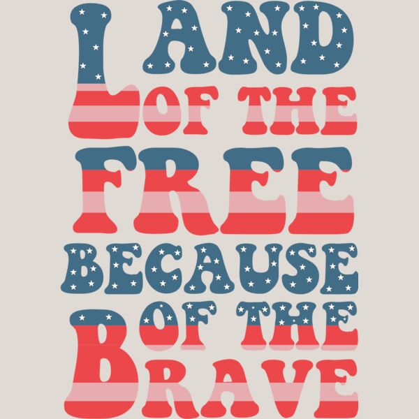 Land of The Free Thumbnail