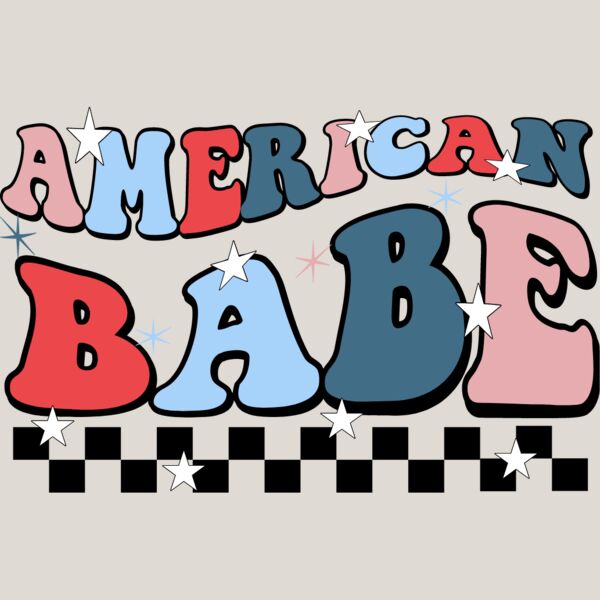 American Babe Thumbnail