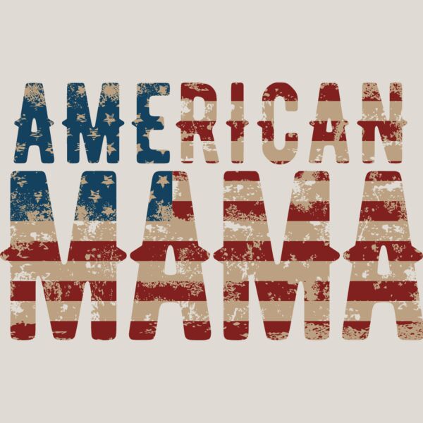 American Mama Thumbnail