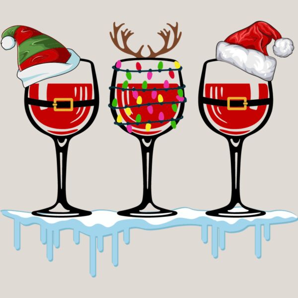 Christmas Wine Thumbnail