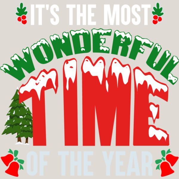 The Most Wonderful Time of The Year Thumbnail