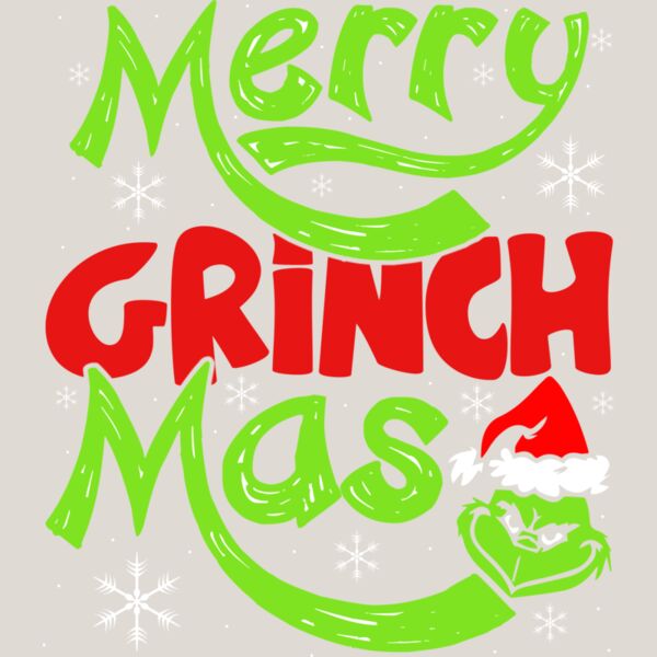 Merry Grinch Mas Thumbnail