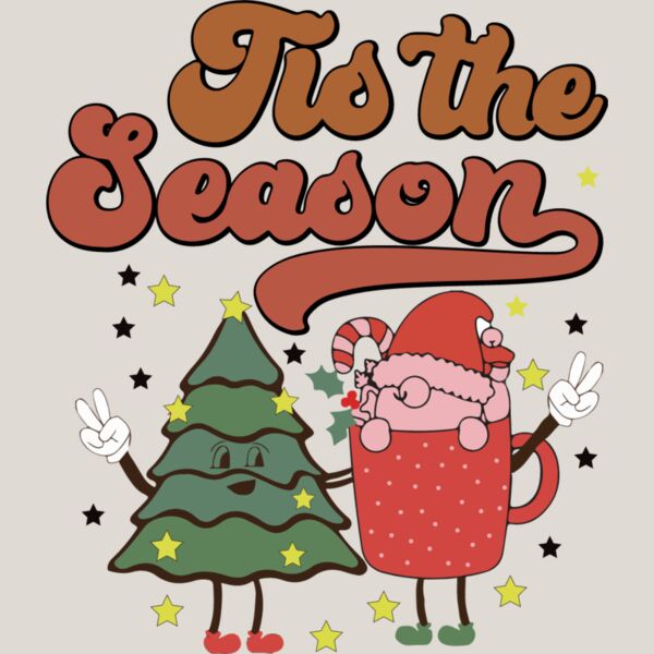 Tis This Season Thumbnail