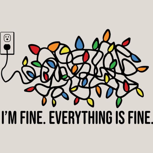 Everything is Fine Thumbnail